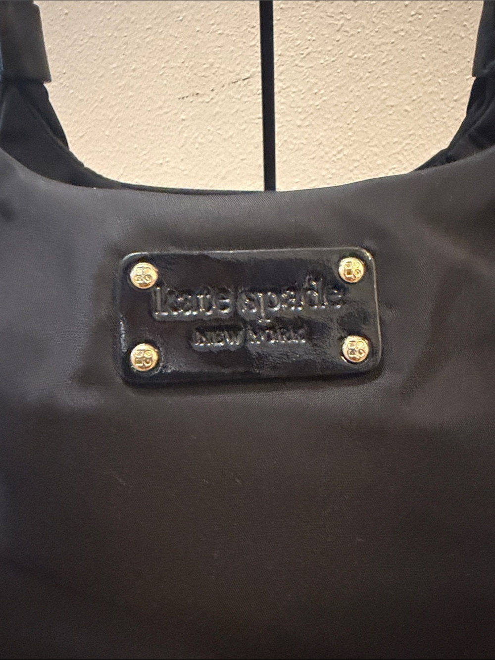 Kate Spade nylon shoulder bag - Picture 7 of 9